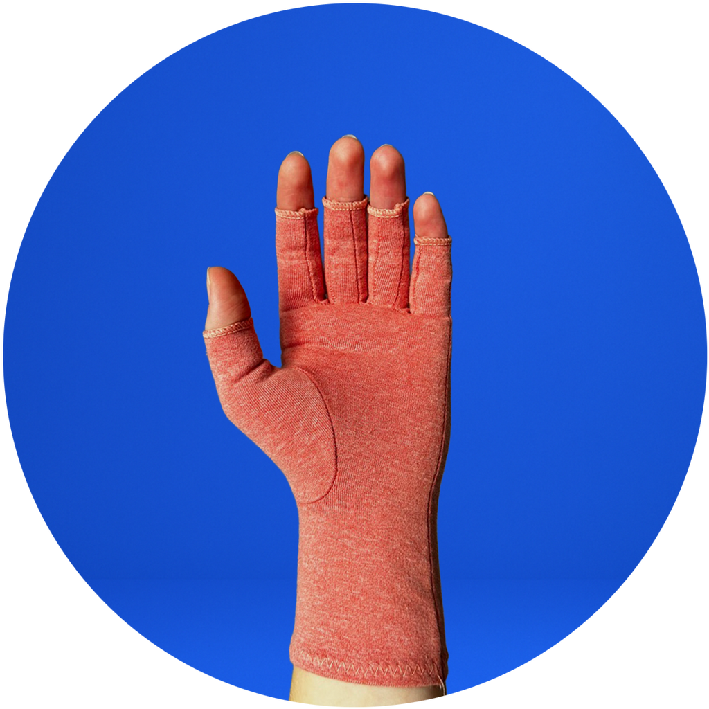 Vitagloves Kompressionshandske